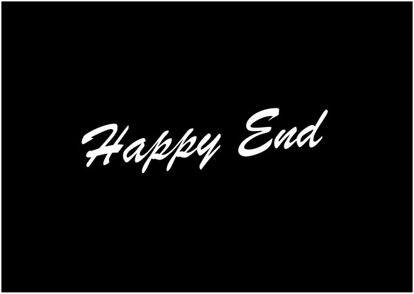 Happyend Happyend